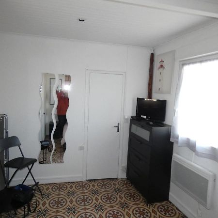 Appartement Climatise Centre De Palavas Екстериор снимка