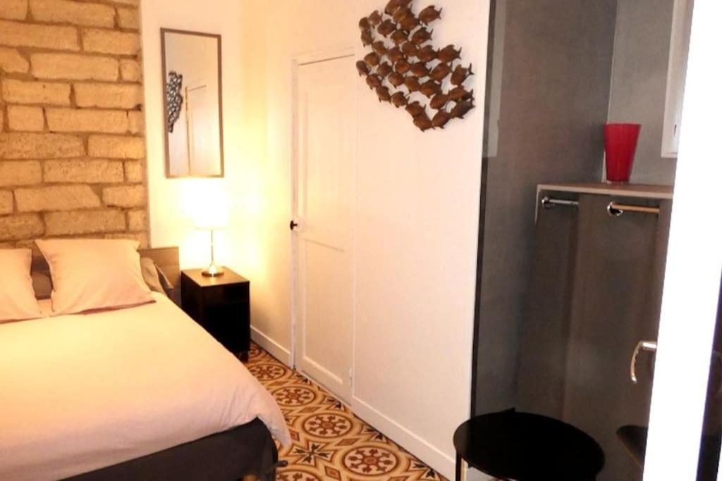 Appartement Climatise Centre De Palavas Екстериор снимка