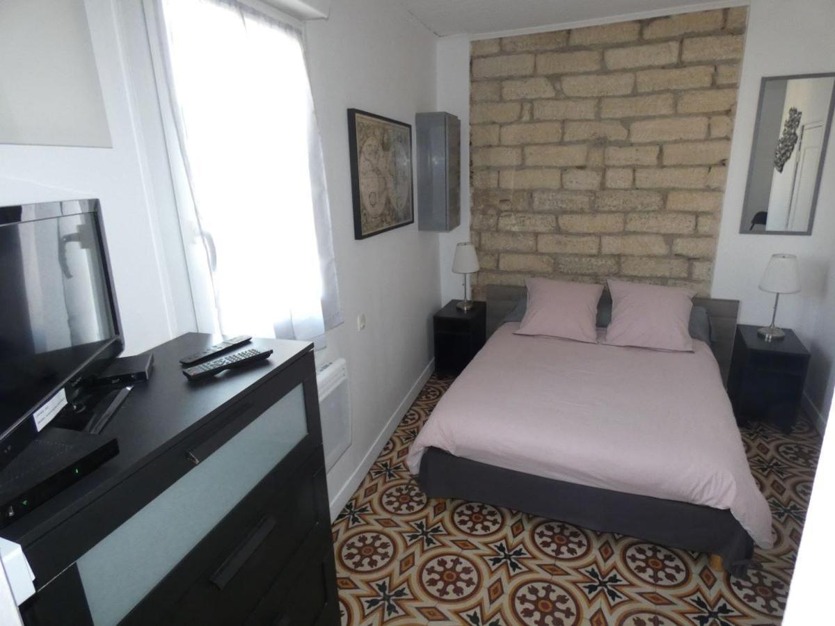 Appartement Climatise Centre De Palavas Екстериор снимка