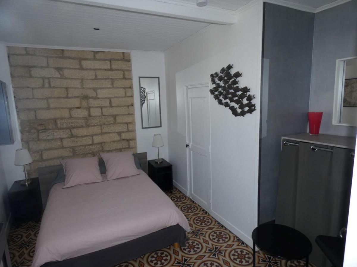 Appartement Climatise Centre De Palavas Екстериор снимка