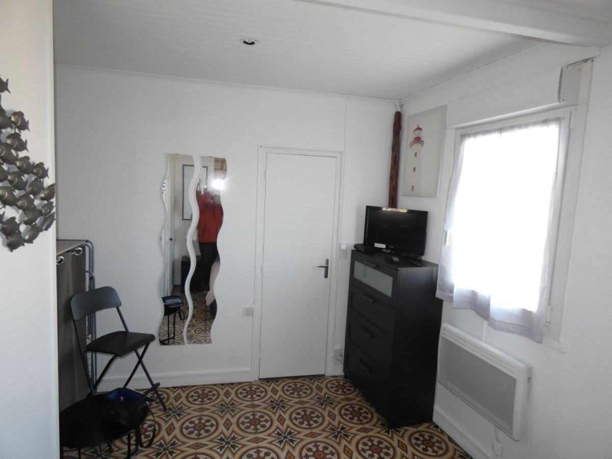 Appartement Climatise Centre De Palavas Екстериор снимка