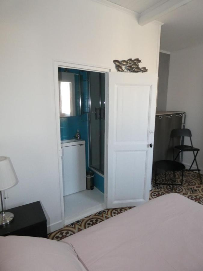 Appartement Climatise Centre De Palavas Екстериор снимка