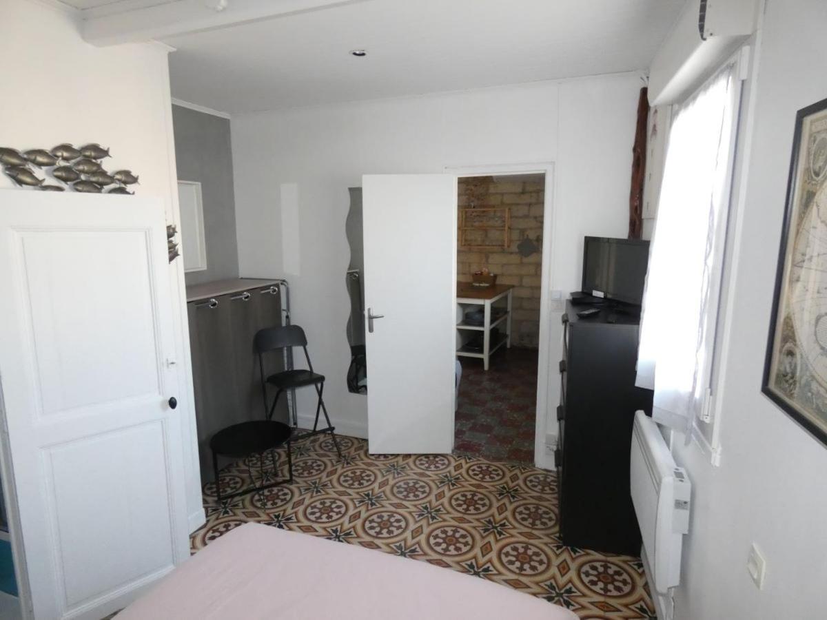 Appartement Climatise Centre De Palavas Екстериор снимка