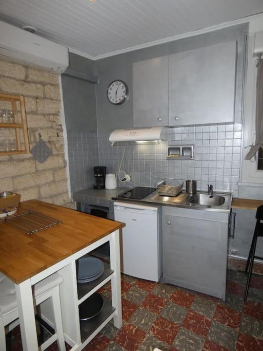 Appartement Climatise Centre De Palavas Екстериор снимка