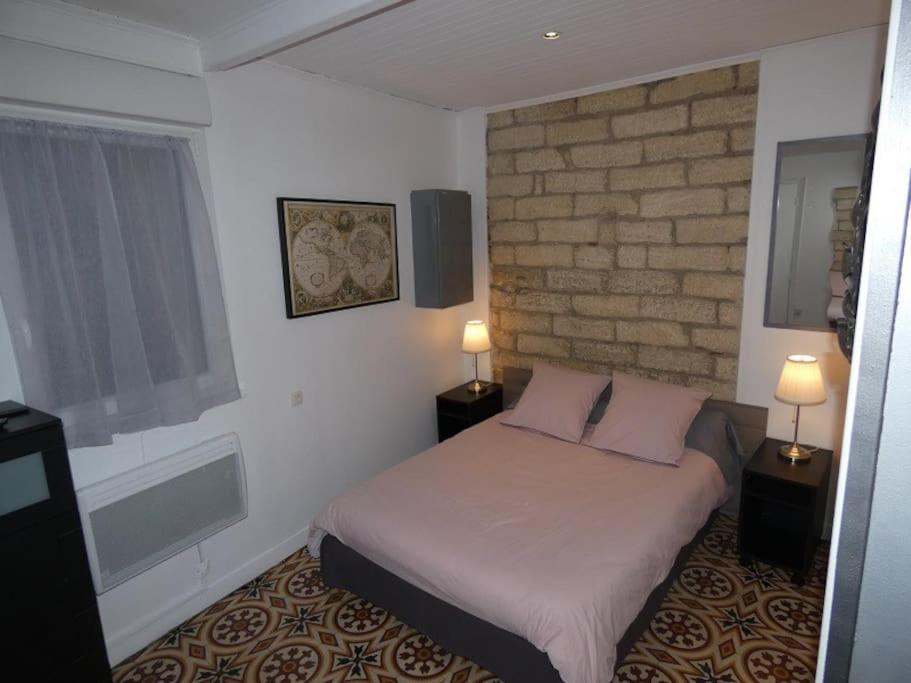Appartement Climatise Centre De Palavas Екстериор снимка