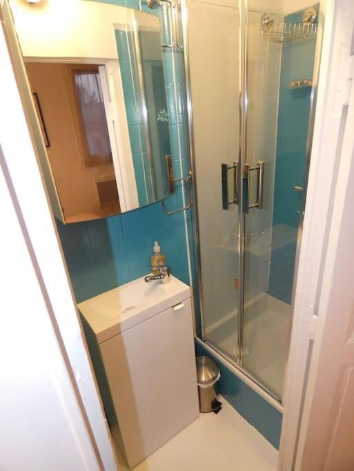 Appartement Climatise Centre De Palavas Екстериор снимка
