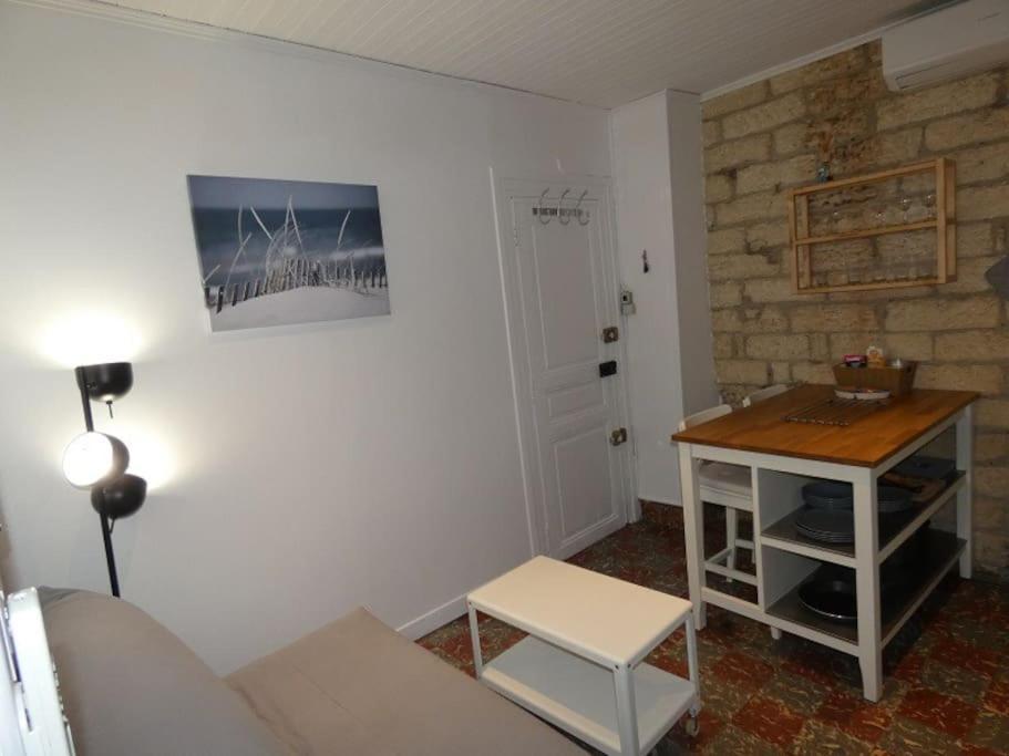 Appartement Climatise Centre De Palavas Екстериор снимка