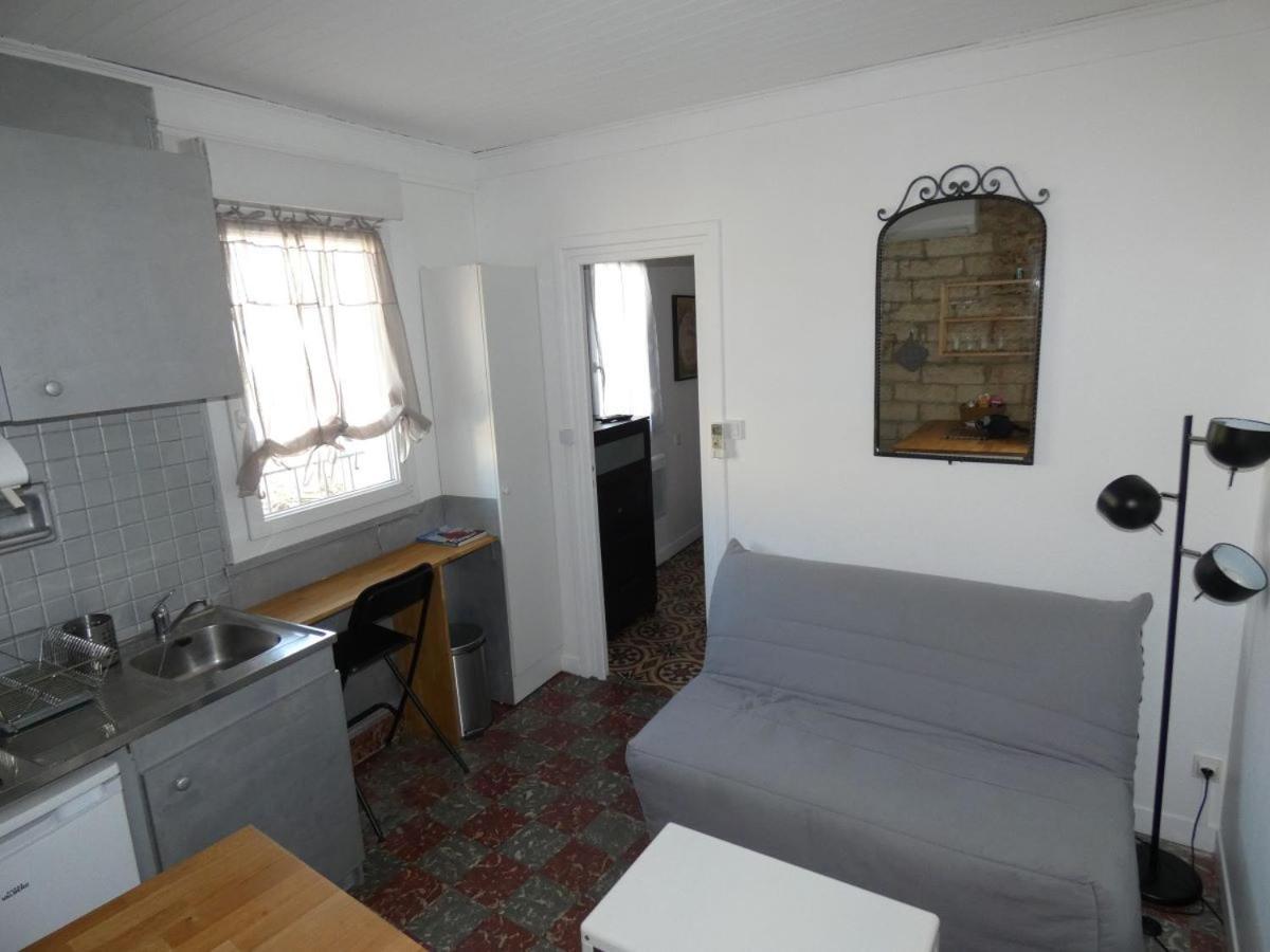 Appartement Climatise Centre De Palavas Екстериор снимка