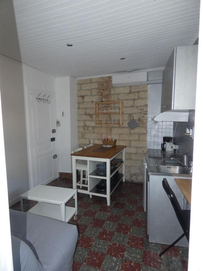 Appartement Climatise Centre De Palavas Екстериор снимка