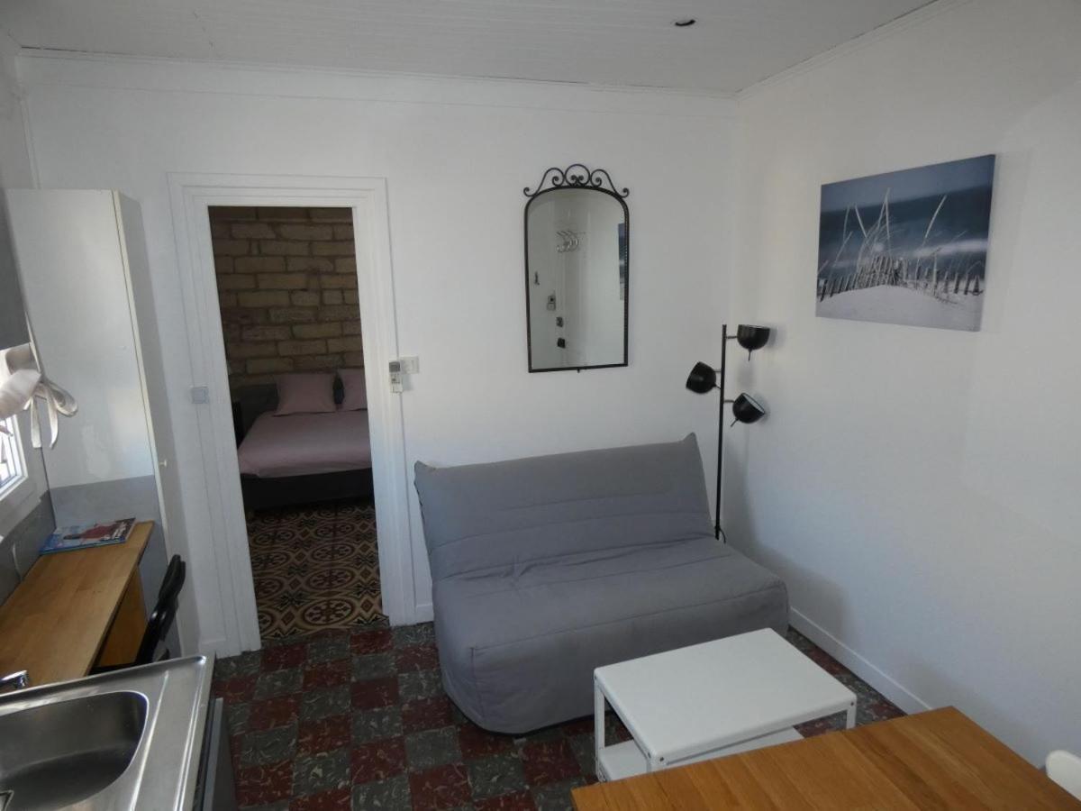 Appartement Climatise Centre De Palavas Екстериор снимка