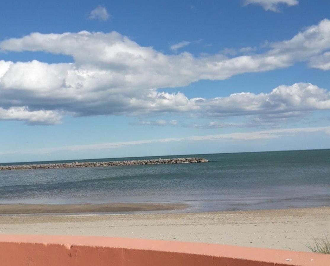 Appartement Climatise Centre De Palavas Екстериор снимка
